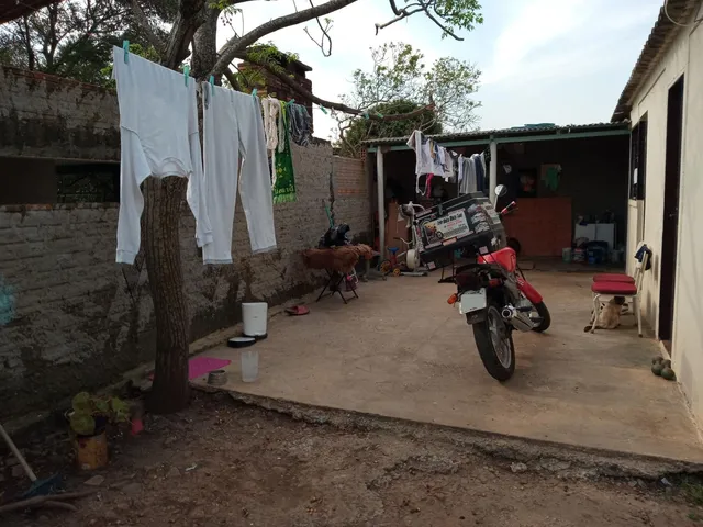 Imagem 2: Casa à venda, 2 quartos, Saudade - Alegrete/RS