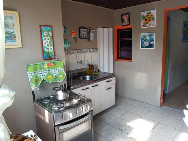 Imagem 3: Casa à venda, 2 quartos, Saudade - Alegrete/RS