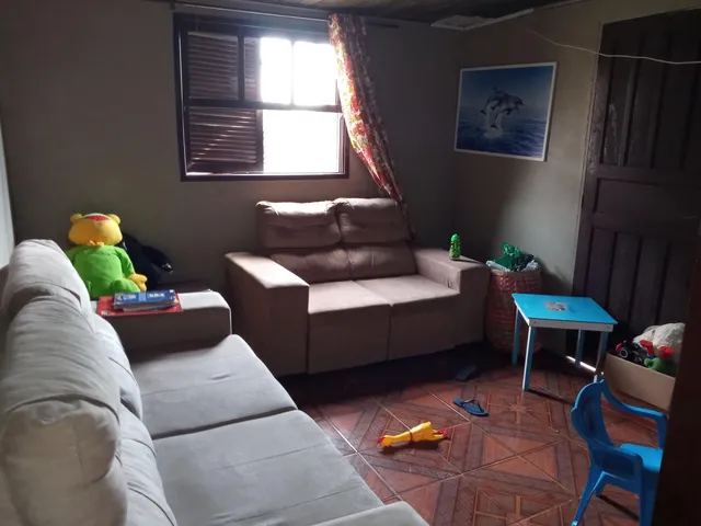 Imagem 4: Casa à venda, 2 quartos, Saudade - Alegrete/RS