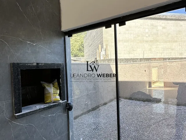 Imagem 13: Sobrado com 2 Suítes em São José - SC