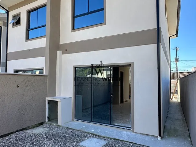 Imagem 3: Sobrado com 2 Suítes em São José - SC