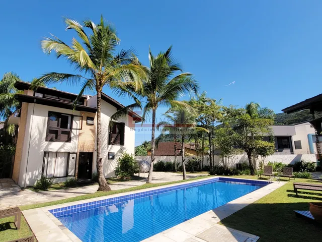 Imagem: CASA A VENDA EM CONDOMÍNIO EM JUQUEHY