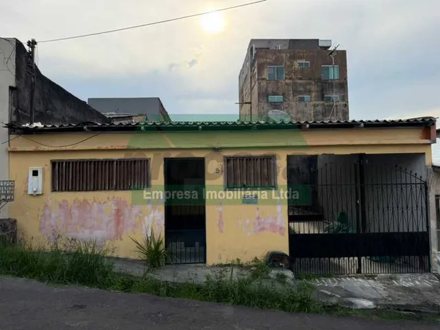 Imagem: Casa Residencial Na Cidade Nova