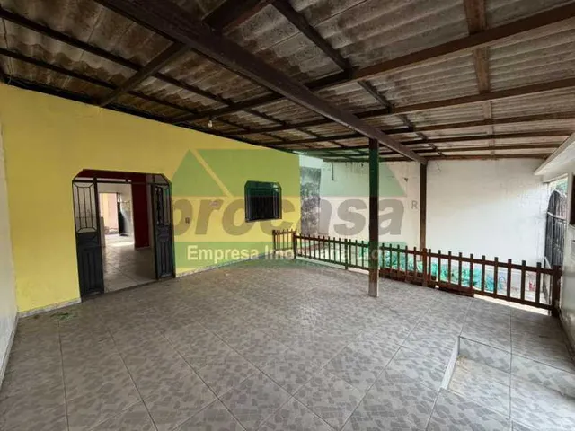 Imagem 11: Casa Residencial Na Cidade Nova