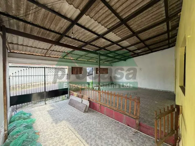 Imagem 12: Casa Residencial Na Cidade Nova