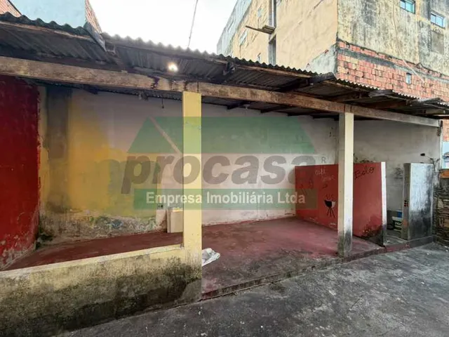 Imagem 7: Casa Residencial Na Cidade Nova