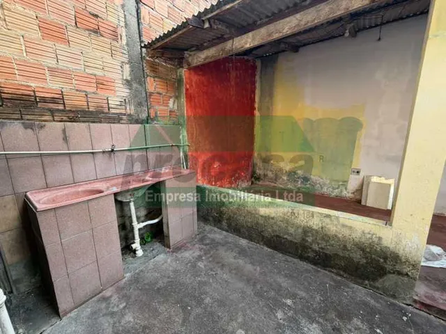 Imagem 4: Casa Residencial Na Cidade Nova