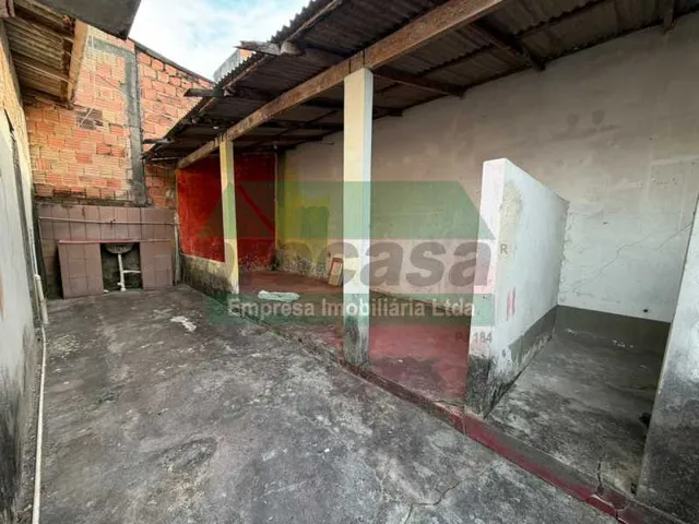 Imagem 5: Casa Residencial Na Cidade Nova