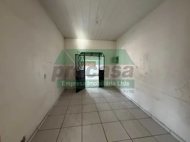 Imagem 13: Casa Residencial Na Cidade Nova
