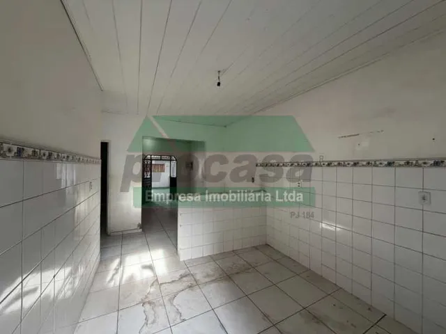 Imagem 6: Casa Residencial Na Cidade Nova