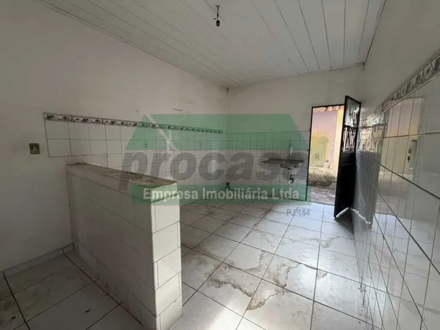 Imagem 9: Casa Residencial Na Cidade Nova