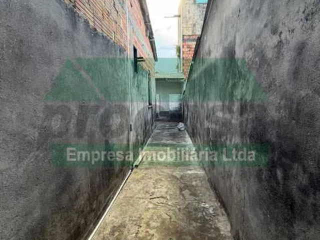 Imagem 8: Casa Residencial Na Cidade Nova