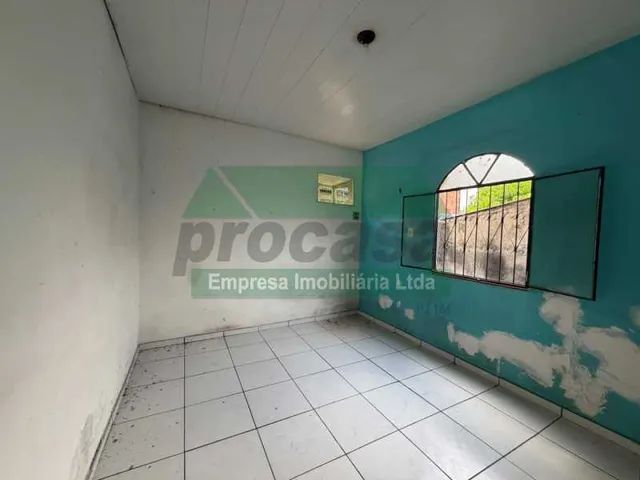 Imagem 10: Casa Residencial Na Cidade Nova