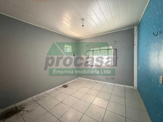 Imagem 2: Casa Residencial Na Cidade Nova