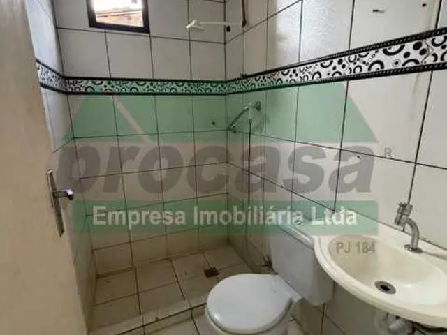 Imagem 3: Casa Residencial Na Cidade Nova