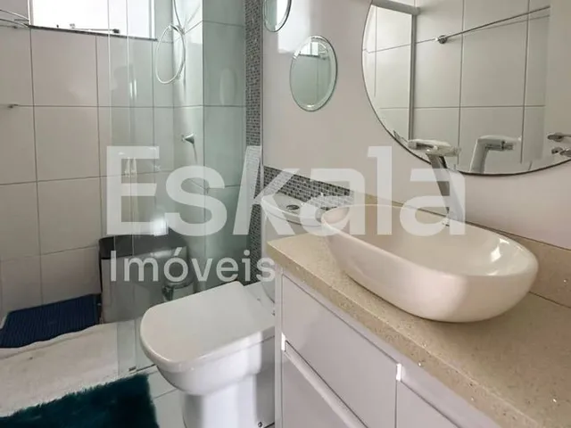 Imagem 6: Apartamento Semimobiliado Com 02 Quartos + 01 Suíte
