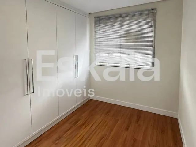 Imagem 2: Apartamento Semimobiliado Com 02 Quartos + 01 Suíte