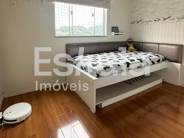 Imagem 4: Apartamento Semimobiliado Com 02 Quartos + 01 Suíte