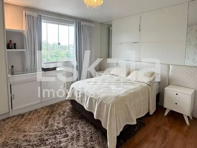 Imagem 5: Apartamento Semimobiliado Com 02 Quartos + 01 Suíte