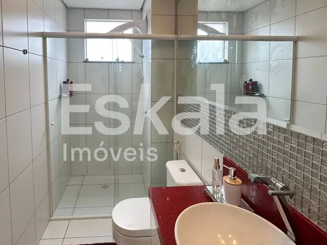Imagem 3: Apartamento Semimobiliado Com 02 Quartos + 01 Suíte