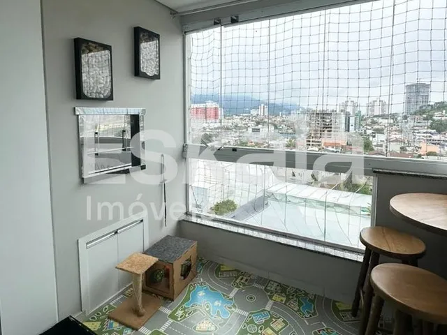 Imagem 7: Apartamento Semimobiliado Com 02 Quartos + 01 Suíte