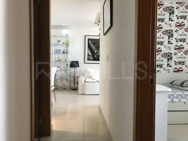 Imagem 4: Apartamento de 2 quartos, com 86m², à venda em Charitas, Niterói/RJ