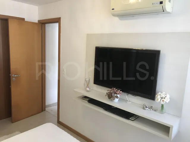 Imagem 9: Apartamento de 2 quartos, com 86m², à venda em Charitas, Niterói/RJ