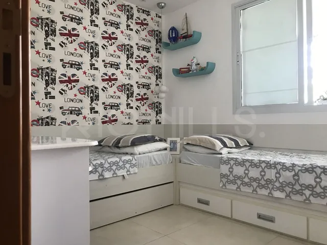 Imagem 15: Apartamento de 2 quartos, com 86m², à venda em Charitas, Niterói/RJ