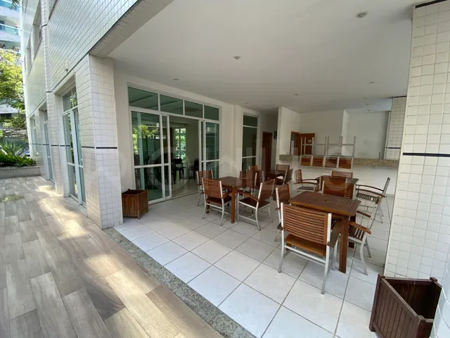 Imagem 10: Apartamento de 2 quartos, com 86m², à venda em Charitas, Niterói/RJ