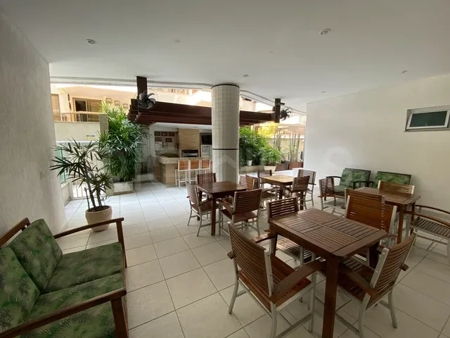 Imagem 11: Apartamento de 2 quartos, com 86m², à venda em Charitas, Niterói/RJ