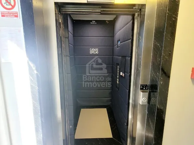 Imagem 14: Soho Residence próximo a UFSM