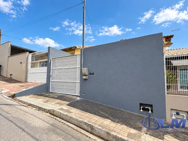 Imagem: Imperdível! Casa linear com 2 quartos