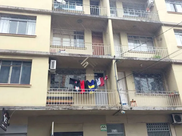 Imagem: Apartamento à venda em Santa Maria, Bonfim
