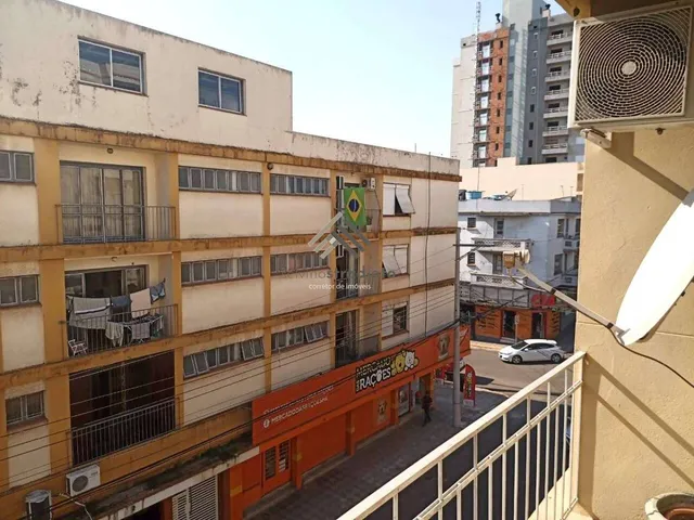 Imagem 2: Apartamento à venda em Santa Maria, Bonfim, com 3 quartos, 106,52m²