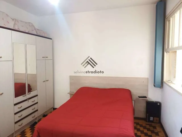 Imagem 3: Apartamento à venda em Santa Maria, Bonfim, com 3 quartos, 106,52m²