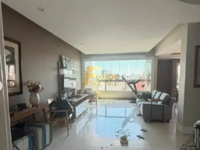 Imagem: BELÍSSIMA COBERTURA DUPLEX COM 04 QUARTOS