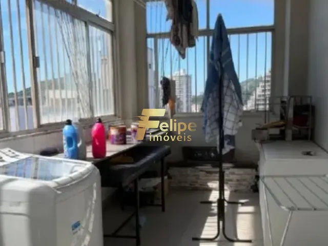 Imagem 7: BELÍSSIMA COBERTURA DUPLEX COM 04 QUARTOS, SENDO 02 SUÍTES, SOL DA MANHÃ, COM LAZER