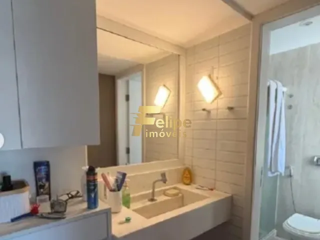 Imagem 2: BELÍSSIMA COBERTURA DUPLEX COM 04 QUARTOS, SENDO 02 SUÍTES, SOL DA MANHÃ, COM LAZER