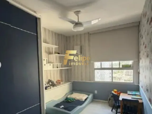 Imagem 15: BELÍSSIMA COBERTURA DUPLEX COM 04 QUARTOS, SENDO 02 SUÍTES, SOL DA MANHÃ, COM LAZER