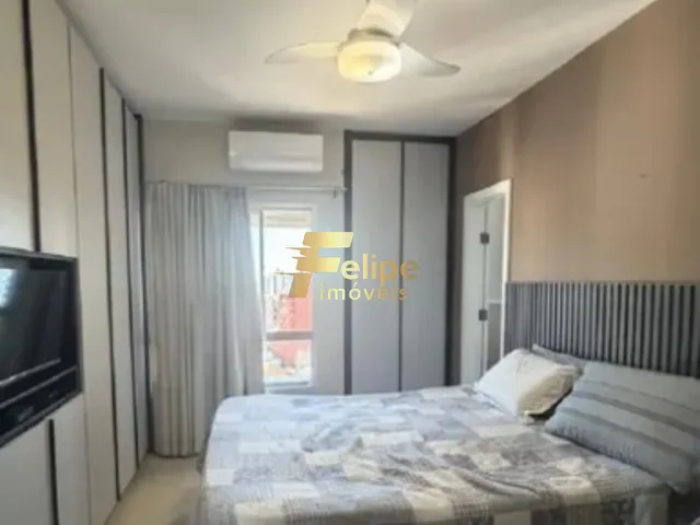 Imagem 8: BELÍSSIMA COBERTURA DUPLEX COM 04 QUARTOS, SENDO 02 SUÍTES, SOL DA MANHÃ, COM LAZER