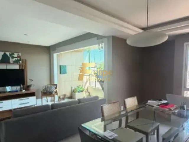 Imagem 14: BELÍSSIMA COBERTURA DUPLEX COM 04 QUARTOS, SENDO 02 SUÍTES, SOL DA MANHÃ, COM LAZER