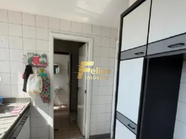 Imagem 9: BELÍSSIMA COBERTURA DUPLEX COM 04 QUARTOS, SENDO 02 SUÍTES, SOL DA MANHÃ, COM LAZER
