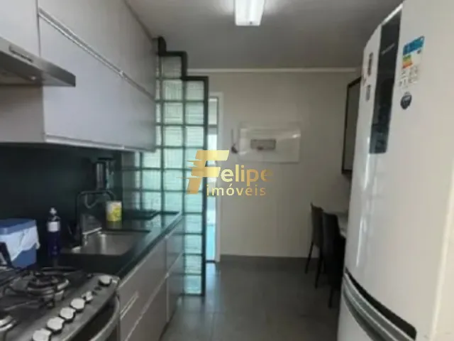 Imagem 12: BELÍSSIMA COBERTURA DUPLEX COM 04 QUARTOS, SENDO 02 SUÍTES, SOL DA MANHÃ, COM LAZER