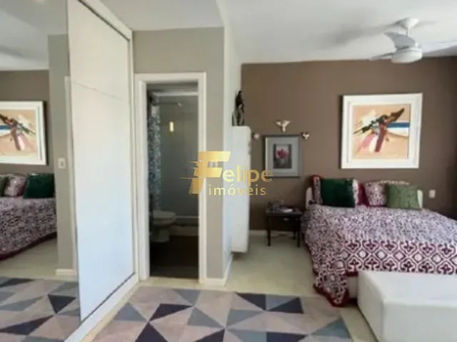 Imagem 4: BELÍSSIMA COBERTURA DUPLEX COM 04 QUARTOS, SENDO 02 SUÍTES, SOL DA MANHÃ, COM LAZER