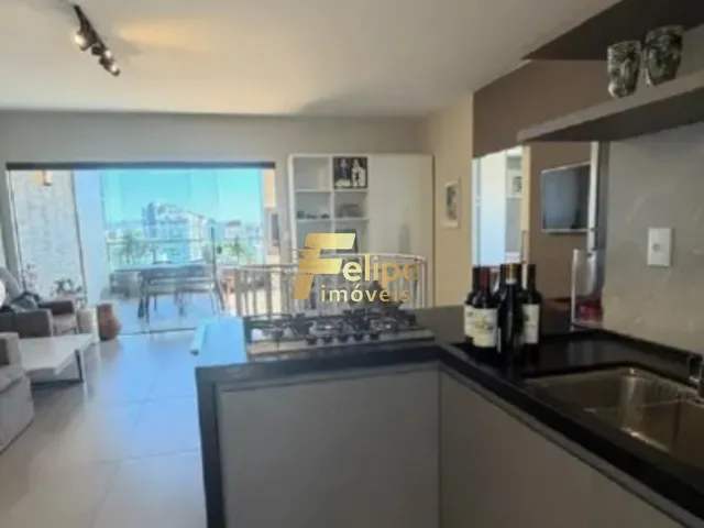 Imagem 6: BELÍSSIMA COBERTURA DUPLEX COM 04 QUARTOS, SENDO 02 SUÍTES, SOL DA MANHÃ, COM LAZER