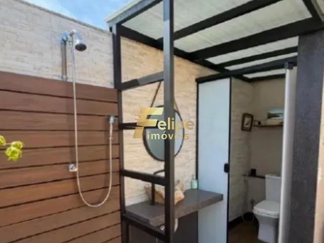 Imagem 10: BELÍSSIMA COBERTURA DUPLEX COM 04 QUARTOS, SENDO 02 SUÍTES, SOL DA MANHÃ, COM LAZER