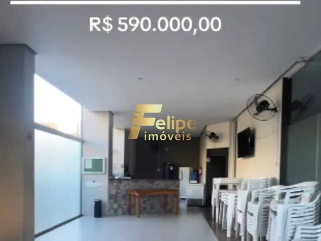 Imagem 10: OPORTUNIDADE! APARTAMENTO DE 02 QUARTOS, EXCELENTE LOCALIZAÇÃO, À VENDA EM JARDIM