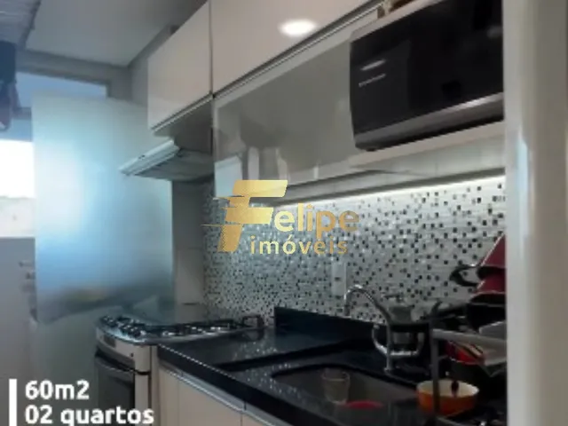 Imagem 4: OPORTUNIDADE! APARTAMENTO DE 02 QUARTOS, EXCELENTE LOCALIZAÇÃO, À VENDA EM JARDIM