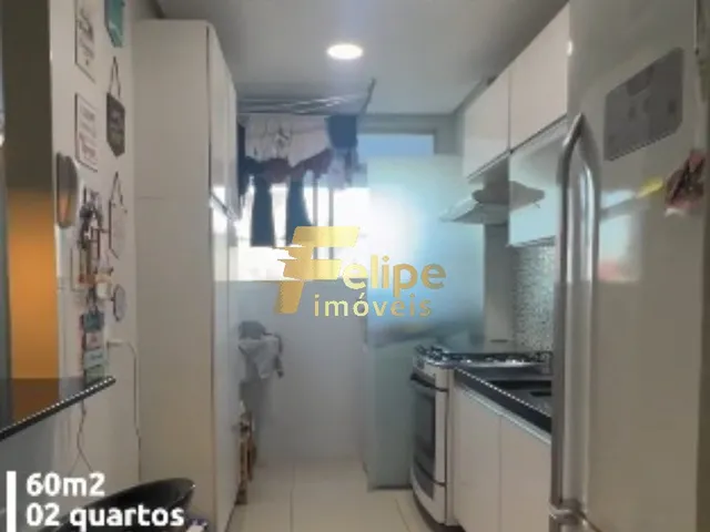 Imagem 6: OPORTUNIDADE! APARTAMENTO DE 02 QUARTOS, EXCELENTE LOCALIZAÇÃO, À VENDA EM JARDIM