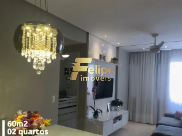 Imagem 2: OPORTUNIDADE! APARTAMENTO DE 02 QUARTOS, EXCELENTE LOCALIZAÇÃO, À VENDA EM JARDIM